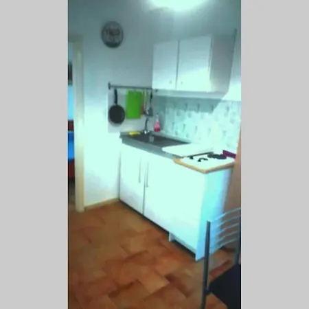 شقة 3Rd Floor Appartment Close To Beach & Inside Town