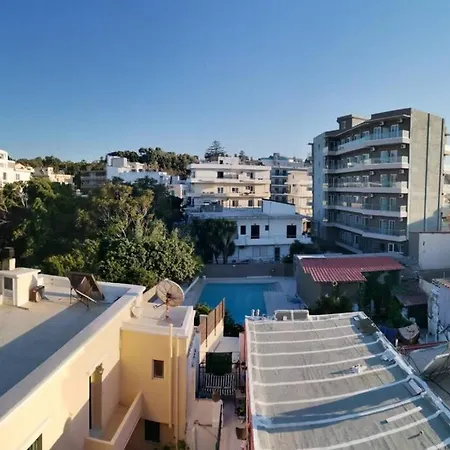 شقة 3Rd Floor Appartment Close To Beach & Inside Town *
