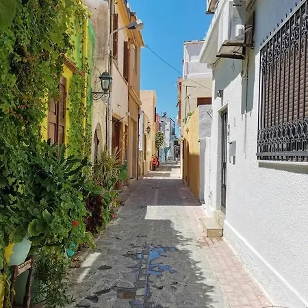 Appartamento 3Rd Floor Appartment Close To Beach & Inside Town