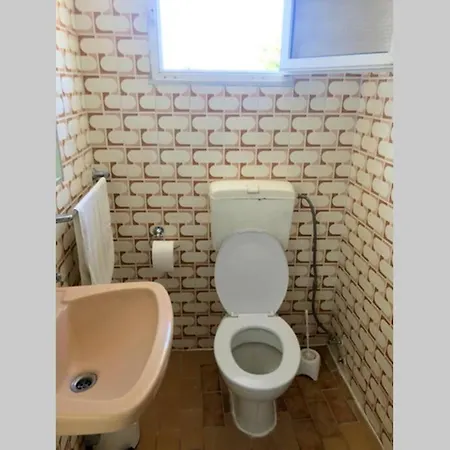 Appartamento 3Rd Floor Appartment Close To Beach & Inside Town *
