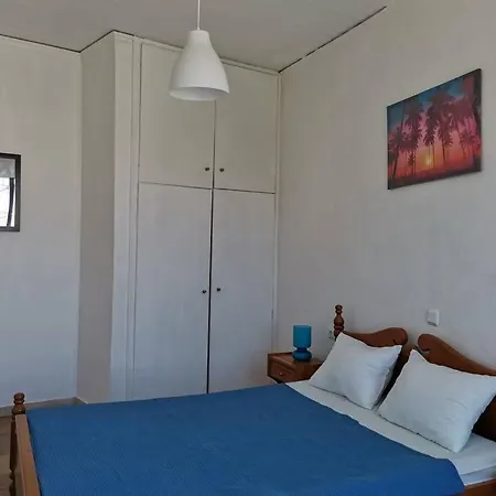 3Rd Floor Appartment Close To Beach & Inside Town Apartment